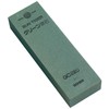 Matsunaga Toshi Green Whetstone Asahi Tiger GC220 8.1 x 26.0 x 13.4 inches (205 x 66 x 34 mm)