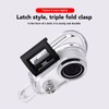 Waterproof Case for Action Camera, Underwater Protective Case, 60M Prevent