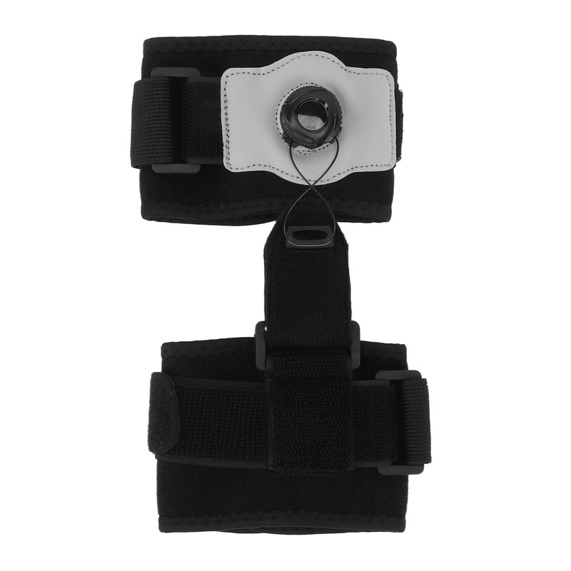 AFO Foot Drop Brace Adjustable Day Night Ankle Support Drop