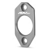 Exhaust System Tailpipe Cover Suitable for Ho&n & da ADV350