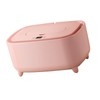 Baby Wipe Warmer PP Material Intelligent Adjustable Temperature Large Capacity