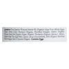 UD_The Ojai Cook All Natural Lemonaise Case of 6-12 Oz
