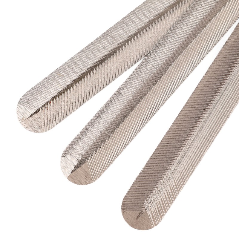 Guitar Nut Slotting File Stainless Steel Electric Guitar Nut File