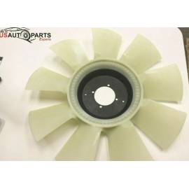 Aftermarket Products 2006-2010 Silverado Sierra Fan Blade Duramax Diesel 15102144 6.6 L