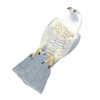 Bird Repeller Fake Eagles Bird Repellent for Garden Balcony Prevent