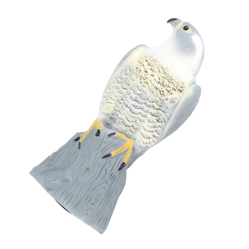 Bird Repeller Fake Eagles Bird Repellent for Garden Balcony Prevent