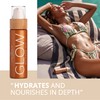 COCOSOLIS COCOSOLIS GLOW Shimmer Oil - Organic Dry Oil -