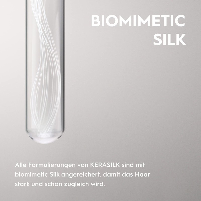 Kerasilk Specialist, Taming Hair Mask for Unruly and Frizzy Hair,