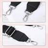 Bag straps for changing wide, carrying strap, shoulder strap for