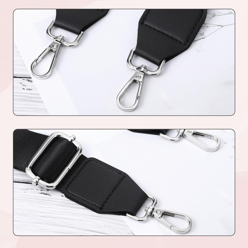 Bag straps for changing wide, carrying strap, shoulder strap for
