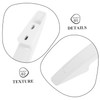 Ciieeo Commercial Freezer Door Handle: Refrigerator Handle Replacement Fridge Plastic