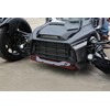 SAUTVS Aluminum Radiator Protector for Can-Am Ryker 600 900 /