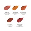 Celvoke Liberated Matte Lips N 01 Bite Lips (Refill) Matte