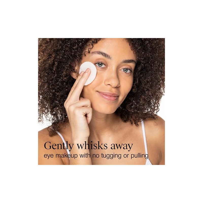 Neutrogena Gentle Oil-Free Eye Makeup Remover & Cleanser for Sensitive