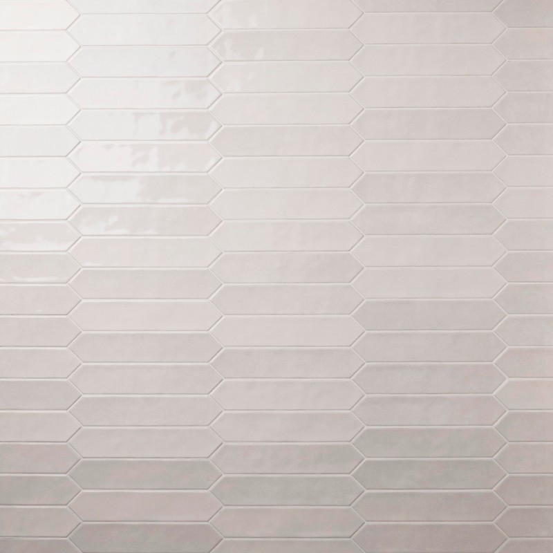 MSI Renzo Dove 2.5 Inch x 13 Inch Glossy Ceramic