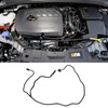 Coolant Reservoir Hose CV6Z 8K012 K Leak Proof Precise Connection