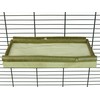 VogelKing Seat board for birds, small, medium, large, bird seat