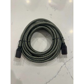 GearIT DisplayPort Cable 1.4 (8K@60Hz, 4K@144Hz, 2K@165Hz), 16.5 Feet, 1 Pack