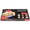 Saga GH038 Kochpergament 33 x 27 Cm Cooking Paper