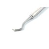 blueINOX Heidemann 2-Piece Modelling Tool / Spatula Stainless Steel