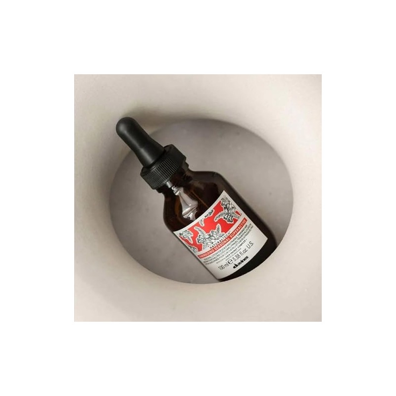 Davines Energizing Seasonal Superactive | Tratamiento anti caída estacional |
