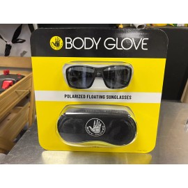 Body Glove Floating Polarized Sunglasses Waterproof Fishing Water BRAND NEW