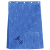 Lashuma Framsohn Sauna Towel Fun Sauna Kilt for Men, Colour