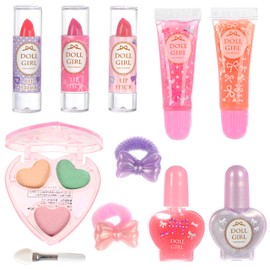 Doll Girl Cutie Makeup Set 140401