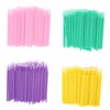 Micro Aplicador Desechable, 400 Brochas de Micro Aplicador Flexibles, Suministros