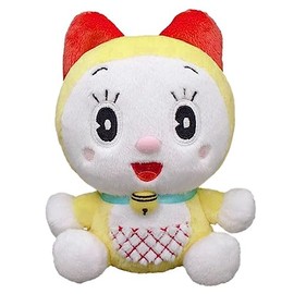 Sekiguchi 695195 Dorami-chan Plush S