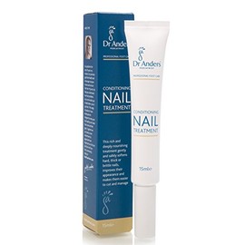 Dr Anders Conditioning Nail Treatment for hard, thick or brittle nails