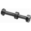 Rotary Shear Pin, Nut & Spacer for Husqvarna 301172 Simplicity