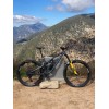 CavaNero BOQS Mudguard For Ohlins RXF38 DH38 RXF36 27.5” 29”