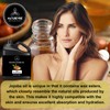 Naturevibe Botanicals Golden Jojoba Oil 32 oz – 100% Pure,