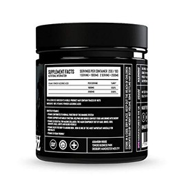 Naughty Boy - VIT-C - The Sun Vitamin - Supports Bones, Teeth, Muscles and Immune System - 200g Vitamin C