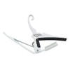 Kaiser KG6 White Capotast for Acoustic Guitar