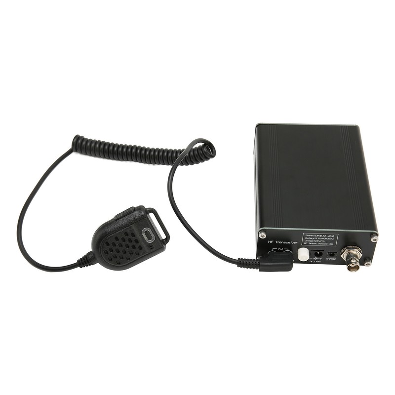 SDR Transceiver 8 Band High Frequency Shortwave HF SSB QRP