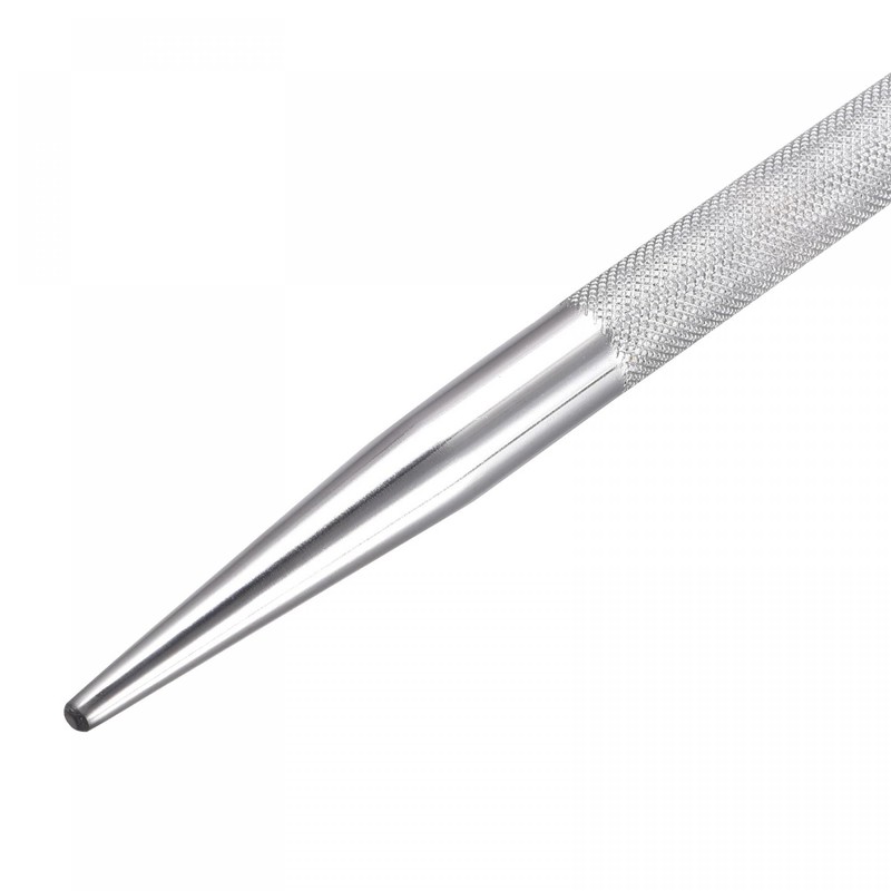 uxcell 24 Inch Aligning Pry Bar Round Crowbar Sleever Bar