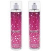 *PACK OF 2* ELECTRIFY by Paris Hilton for Women Body