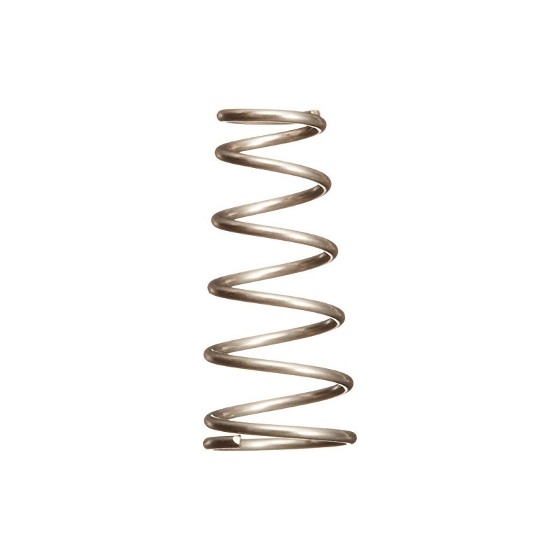 SCUD Pickup Springs, Single Coil, 17 mm, 8P pg17 N