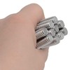 M6 Stainless Steel Threaded Rods, M6 x 50mm Fully All