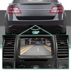 EG1Z-19G490-A Rear View Backup Camera Replacement for Ford Taurus/Taurus Sho/Taurus