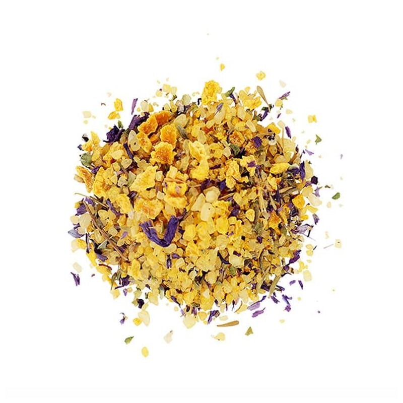 ディーンアンドデルーカ レモンソルト ３０g