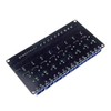 5V 12V 24V 8 Channels SSR Low Level Trigger Solid