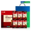 Jinbu Nonghyup 6-Year-Old Fermented Red Ginseng Extract 70ml 30 Pouches