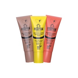 Dr.PAWPAW Mini Nude Gift Collection