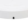 Robot Vacuum Cleaner One Key Control Low Noise Cordless Smart