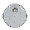 2 Pcs AC Synchronous Motor 50TYC 5 to 6 RPM