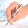 Novel Magnetic Pen Metal Magnet Water Based Pen with 12