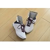 Bamboo Charcoal Deodorizer, Deodorizer, Made in Japan, Dry Sneakers, Leather